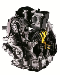 P97A3 Engine